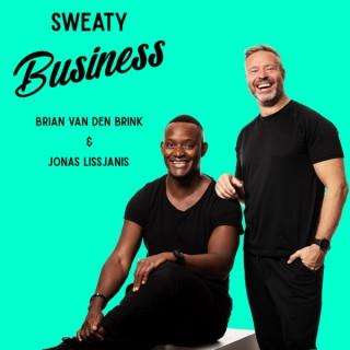 Sweaty Business Podcast