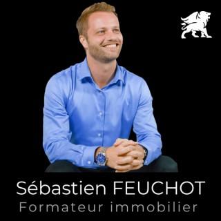 Sébastien FEUCHOT - Formation immobilier