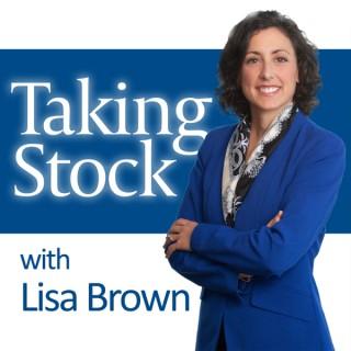 Taking Stock with Lisa Brown