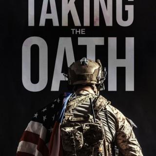 Taking The Oath Podcast