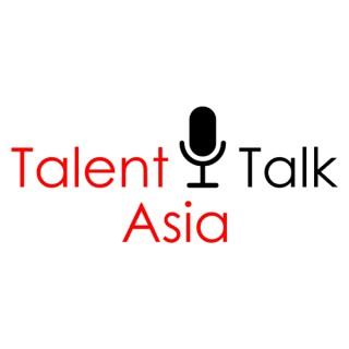 Talent Talk Asia