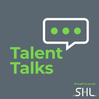 SHL Talent Talks
