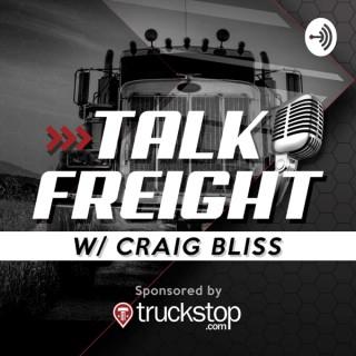 Talk Freight