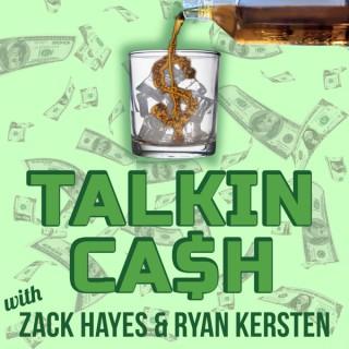Talkin Cash