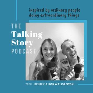The Talking Story Podcast