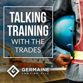 Talking Training With The Trades