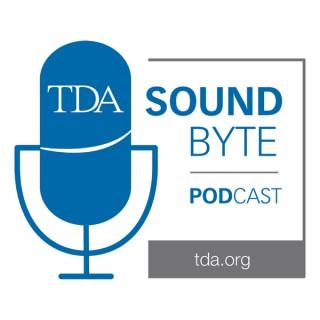 TDA SoundByte Podcast