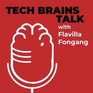Tech Brains Talk