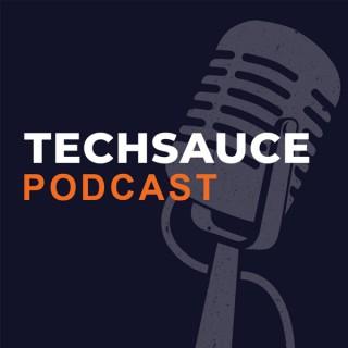Techsauce Podcast
