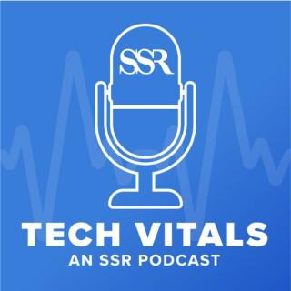 Tech Vitals - An SSR Podcast