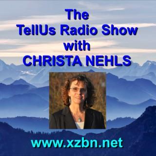 The TellUS Radio Show
