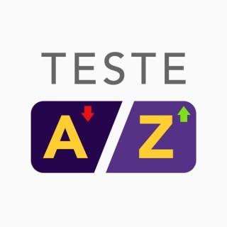 Teste A/Z
