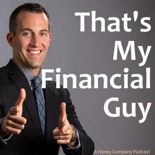 That's My Financial Guy Podcast