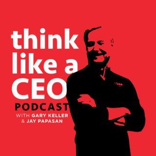 Think Like A CEO