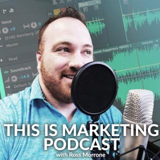 This is Marketing Podcast