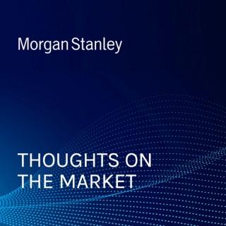 Thoughts on the Market