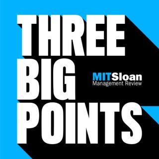Three Big Points