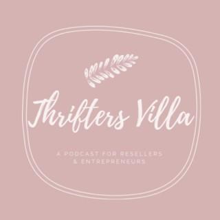 Thrifters Villa