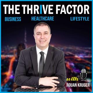 The Thrive Factor