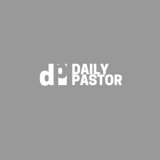 Thriving in Ministry | Daily Pastor