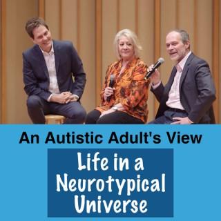 Tim Goldstein, Autistic Philosopher of Neurodiversity: Life in the Neuro Cloud™