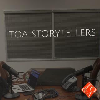 TOA Storytellers