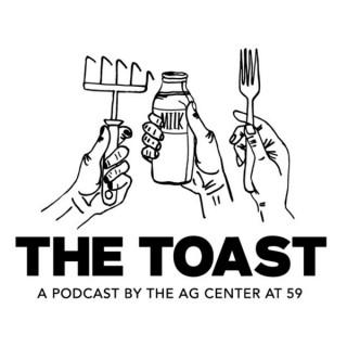 The Toast Podcast