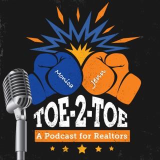 Toe-2-Toe Podcast