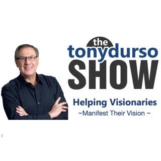 The Tony DUrso Show