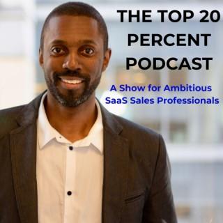 The Top 20 Percent Podcast