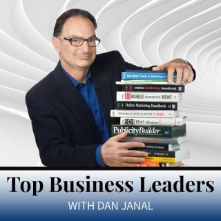 Top Business Leaders Podcast with Dan Janal