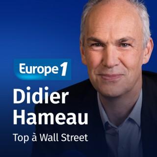 Top à Wall Street - Didier Hameau