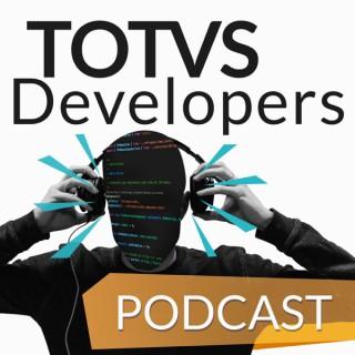 TOTVS Developers Podcast