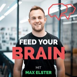 Feed Your Brain - Future of Tech, Strategy in Business and Digital Innovation