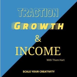 Traction Growth & Income