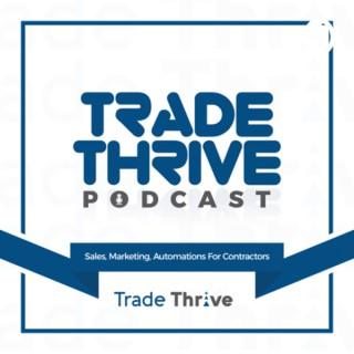 TradeThrive - Sales, Marketing & Automations For Contractors