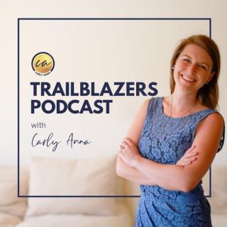 Trailblazers Podcast