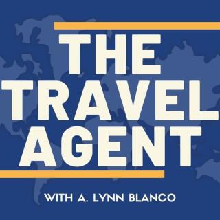The Travel Agent Podcast
