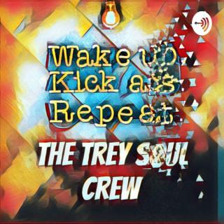 The Trey Soul Crew