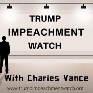 Trump Impeachment Watch