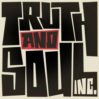 Truth and Soul Inc. The New Zealand Advertising Podcast.