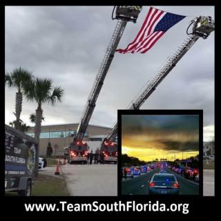 Truth behind the badge with Team South Florida