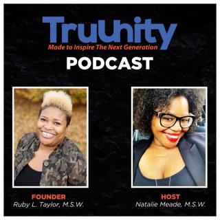 TruUnity Podcast for Black and Brown Students