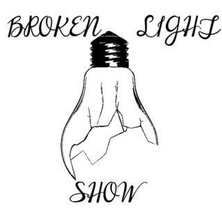 Broken Light Show - Broken Light Records