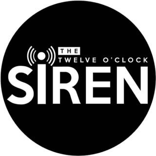 The Twelve O'clock Siren