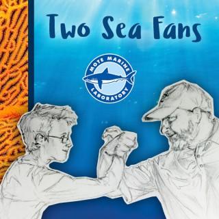 Two Sea Fans: Mote Marine Laboratory Podcast