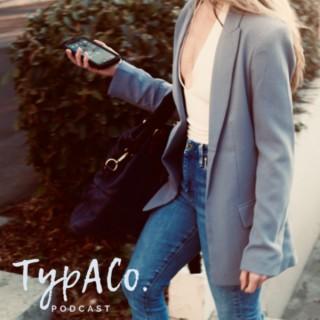 The TypA Podcast - For & About Impact Entrepreneurs