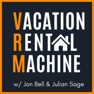 Vacation Rental Machine