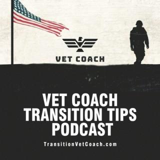 Vet Coach Transition Tips