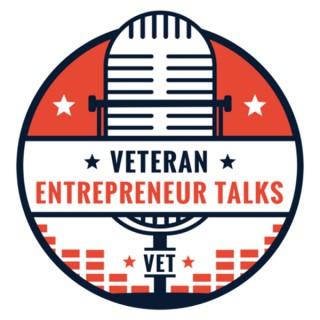 Veteran Entrepreneur Talks